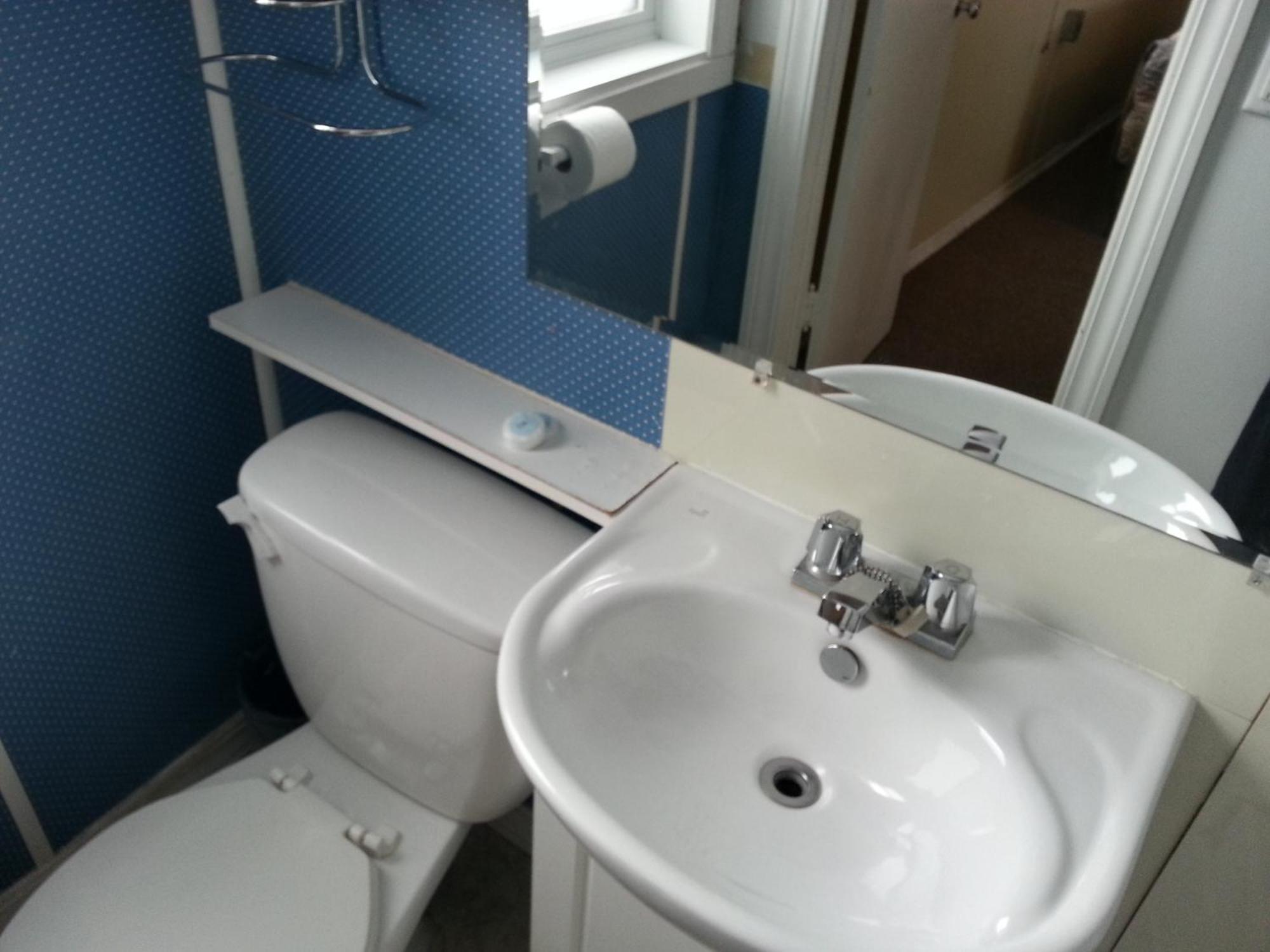 Melsask Motel Melville Zimmer foto