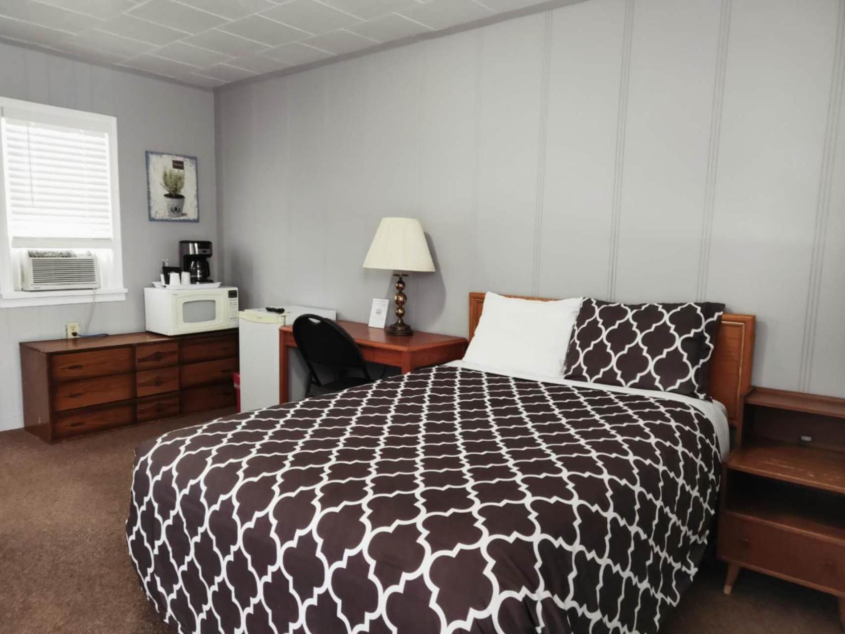 Melsask Motel Melville Exterior foto
