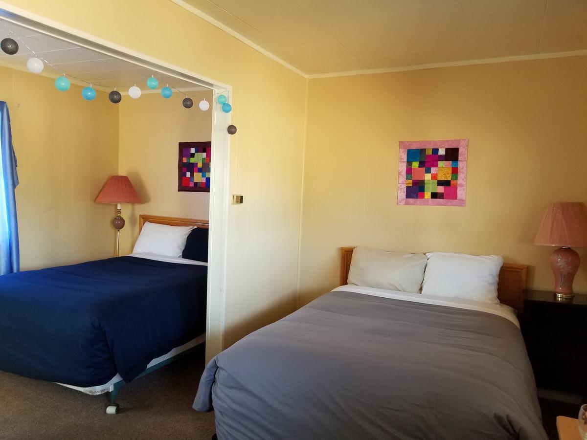Melsask Motel Melville Exterior foto
